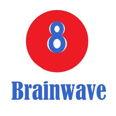 8 Brainwave - Truco de Trucos de Magia con Cartas