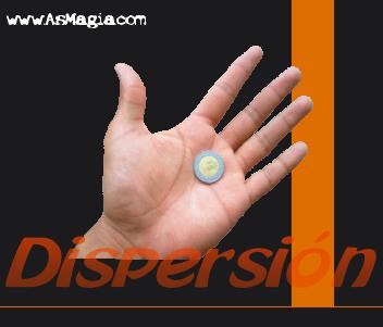Dispersion (Descarga Instantanea)