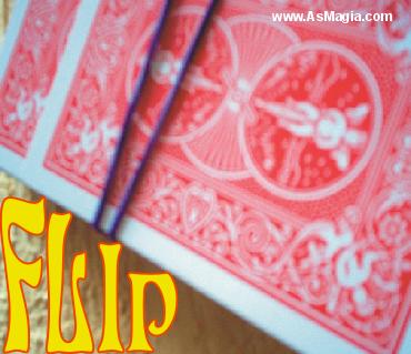 Flip (Descarga Instantanea)