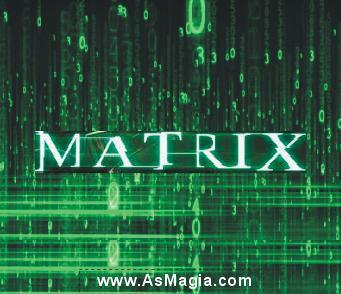 Matrix (Descarga Instantanea)