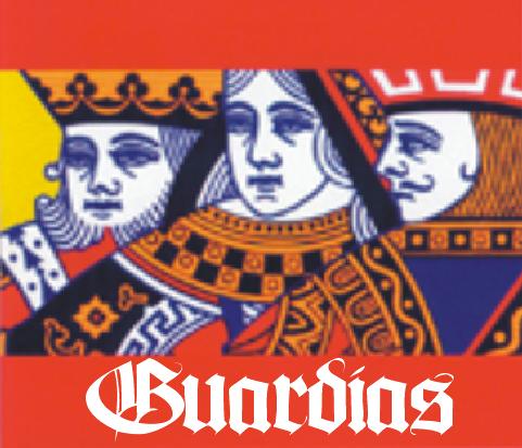 Guardias (Descarga Instantanea)