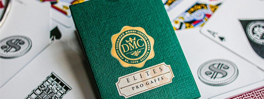 DMC ELITES: PRO GAFFS V1 DMC ELITES: PRO GAFFS V1